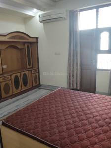 Bedroom Image of 2500 Sq.ft 5 BHK Independent House for rent in Vidhyadhar Nagar Jaipur for Rs. 70000