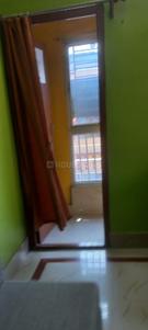Bedroom Image of 750 Sq.ft 2 BHK Apartment / Flat for rent in Airport Gate no. 1 Kolkata for Rs. 10000