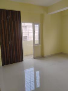 Bedroom Image of 1100 Sq.ft 2 BHK Apartment / Flat for rent in Rajbansi Nagar Patna for Rs. 18000