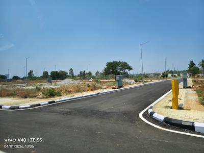 Image of 1200 Sq.ft Residential Plot / Land for sale in Yelahanka, Bengaluru for Rs. 12600000