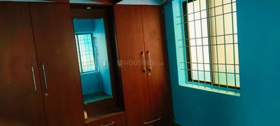 Bedroom Image of 2800 Sq.ft 3 BHK Duplex for rent in Hanuman Nagar Belagavi for Rs. 18000