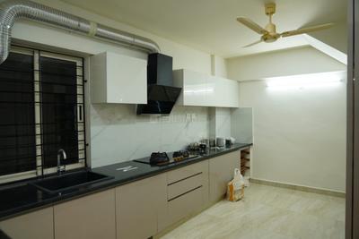 Kitchen Image of 3345 Sq.ft 4.5 BHK Apartment / Flat for rent in SPR Osian Chlorophyll, Porur Chennai for Rs. 100000