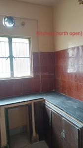 Kitchen Image of 1175 Sq.ft 4 BHK Apartment / Flat for sale in Patuli Kolkata for Rs. 4900000