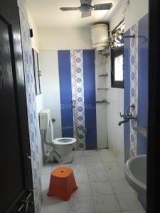 Bathroom Image of 1350 Sq.ft 3 BHK Apartment / Flat for sale in  Chitrakoot Residency, Chitrakoot Jaipur for Rs. 5000000