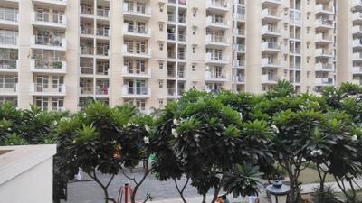 Image of 1150 Sq.ft 2 BHK Apartment / Flat for sale in Terra Elegance, Sector 33, Bhiwadi for Rs. 4200000