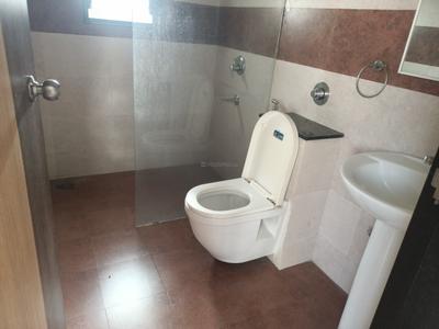 Image of 1386 Sq.ft 3 BHK Apartment / Flat for rent in Natu Golden Trellis, Balewadi, Pune for Rs. 45000