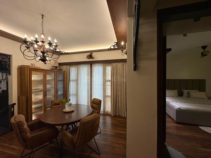 Chitrakut Shelter Main Image 1