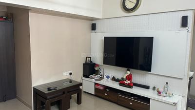 2.5 BHK Flat