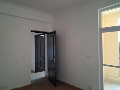 Bedroom Image of 1180 Sq.ft 2.5 BHK Apartment / Flat for sale in Amrapali Silicon City, Sector 76 Noida for Rs. 12200000