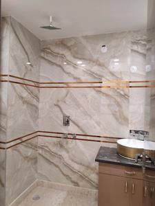 Bedroom Four Image of 2250 Sq.ft 4 BHK Builder Floor for sale in Sector 24 Rohini New Delhi for Rs. 41800000