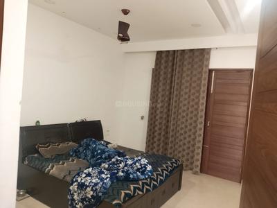 Bedroom Image of 1800 Sq.ft 2 BHK Builder Floor for rent in Model Town Bathinda for Rs. 20000