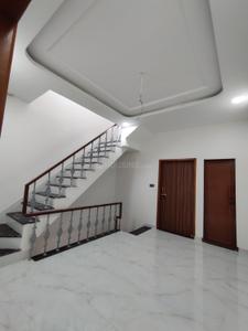 Living Room Image of 1300 Sq.ft 3 BHK Duplex for sale in Govindpura Kardhani Scheme Jaipur for Rs. 5500000