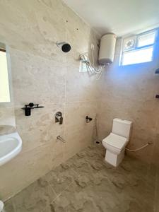 Image of 1600 Sq.ft 3 BHK Apartment / Flat for rent in Kammanahalli, Bengaluru for Rs. 50000