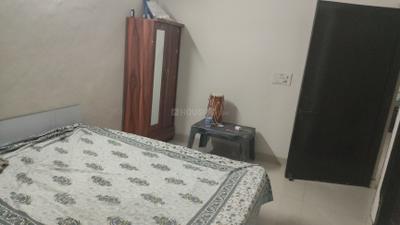 Bedroom Image of 1650 Sq.ft 2 BHK Villa for rent in Sector 49 Noida for Rs. 40000
