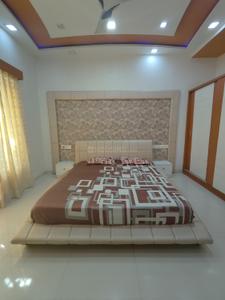 Bedroom Image of 2250 Sq.ft 4 BHK Independent House for sale in Ambawadi Ahmedabad for Rs. 45000000