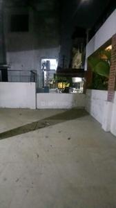 Balcony Image of 1500 Sq.ft 3 BHK Duplex for rent in New Karelibaug Vadodara for Rs. 15000