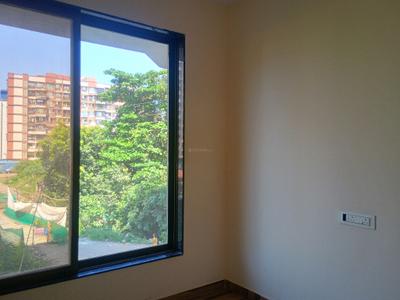 Bedroom Image of 616 Sq.ft 1 BHK Apartment / Flat for sale in Palava Phase 1 Thane for Rs. 3920000