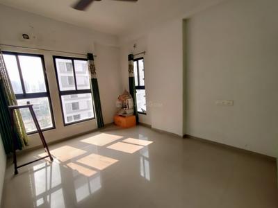 Bedroom Image of 1200 Sq.ft 3 BHK Apartment / Flat for sale in Bhayli Vadodara for Rs. 6000000