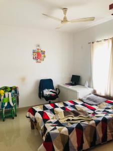 Bedroom Image of 1160 Sq.ft 2 BHK Apartment / Flat for sale in Rohan Primero, Padil Mangalore for Rs. 6000000