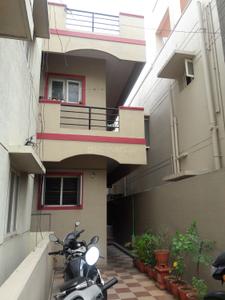 Image of 700 Sq.ft 2 BHK Independent House for rent in Indira Nagar, Bengaluru for Rs. 20000
