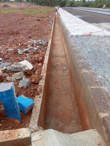 Image of 1500 Sq.ft Residential Plot / Land for sale in Newgen S R Gardenia, Gokul, Hubli for Rs. 2906000