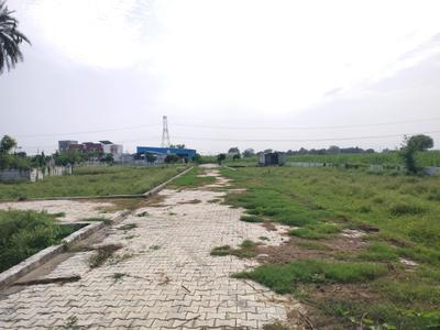 Image of 456 Sq.ft Residential Plot / Land for sale in NCR Aerocity Society, Yeida, Greater Noida for Rs. 1155800