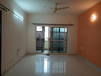 Hall Image of 1200 Sq.ft 2 BHK Independent House for rent in JP Nagar Bengaluru for Rs. 30000