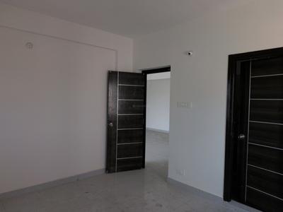Bedroom Image of 1605 Sq.ft 3 BHK Apartment / Flat for sale in Kazipally Sangareddy for Rs. 8500000