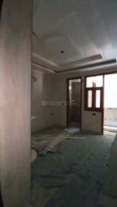 Hall Image of 1518 Sq.ft 3 BHK Builder Floor for sale in Dabri New Delhi for Rs. 17500000
