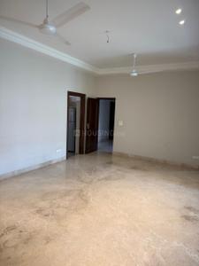 Bedroom Image of 2450 Sq.ft 3 BHK Builder Floor for rent in Sector 35 Chandigarh for Rs. 190000