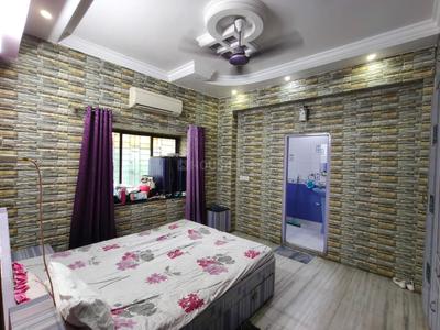 Bedroom Image of 1864 Sq.ft 3 BHK Apartment / Flat for sale in Maniktala Kolkata for Rs. 19000000