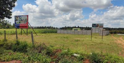 Image of 1200 Sq.ft Residential Plot / Land for sale in Bagalur, Bengaluru for Rs. 4800000