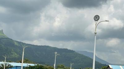 Image of 1500 Sq.ft Residential Plot / Land for sale in Riyasat Bliss, Panvel, Navi Mumbai for Rs. 16700000