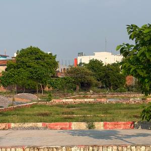 Image of 800 Sq.ft Residential Plot / Land for sale in Amiliha, Kanpur for Rs. 1100000