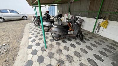 Image of 800 Sq.ft 2 BHK Apartment / Flat for rent in K Chettipalayam, Tiruppur for Rs. 12000