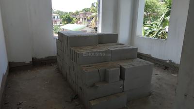 Bedroom Image of 1160 Sq.ft 2 BHK Apartment / Flat for sale in Hengrabari Guwahati for Rs. 6900000