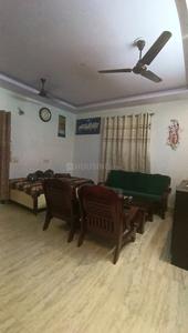 Hall Image of 1050 Sq.ft 3 BHK Builder Floor for sale in Dashrath Puri New Delhi for Rs. 8500000