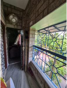 Balcony Image of 1150 Sq.ft 3 BHK Apartment / Flat for sale in Tollygunge Kolkata for Rs. 8500000