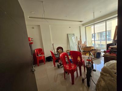 Image of 2300 Sq.ft 3 BHK Penthouse for sale in New Karelibaug, Vadodara for Rs. 9000000