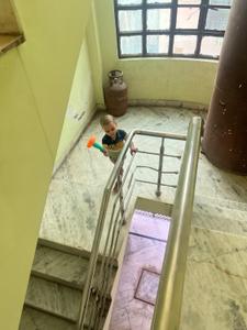 Balcony Image of 1296 Sq.ft 8 BHK Independent House for sale in Lohamandi Agra for Rs. 13500000