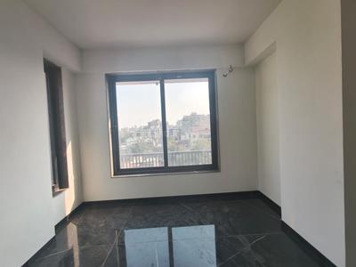 Bedroom Image of 3203 Sq.ft 4 BHK Apartment / Flat for sale in Ramdev Nagar Ahmedabad for Rs. 27000000