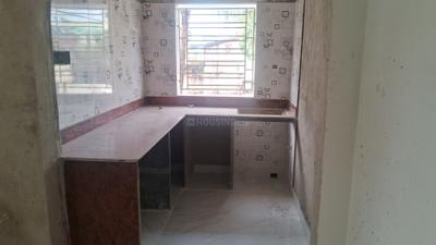 Kitchen Image of 1125 Sq.ft 3 BHK Apartment / Flat for sale in Belghoria Kolkata for Rs. 5175000