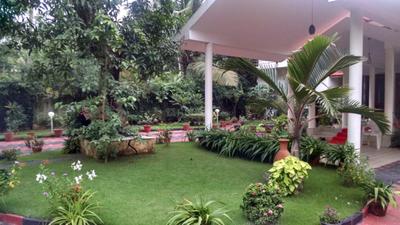 Balcony Image of 11000 Sq.ft 5 BHK Independent House for sale in Palazhi Kozhikode for Rs. 80000000