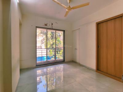 Bedroom Image of 850 Sq.ft 2 BHK Apartment / Flat for sale in Thane West Thane for Rs. 16000000