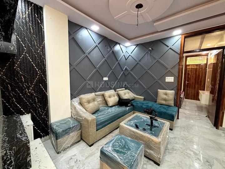 3 BHK 780 Sqft Independent Floor for sale at Nawada, New Delhi