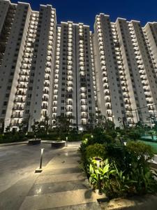 Image of 1970 Sq.ft 4 BHK Apartment / Flat for sale in Sikka Kaamya Greens, Noida Extension, Greater Noida for Rs. 21500000