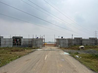 Image of 900 Sq.ft Residential Plot / Land for sale in Avadi, Chennai for Rs. 3300000