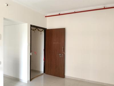 Living Room Image of 750 Sq.ft 2 BHK Apartment / Flat for rent in Raunak Residency, Thane West Thane for Rs. 36000
