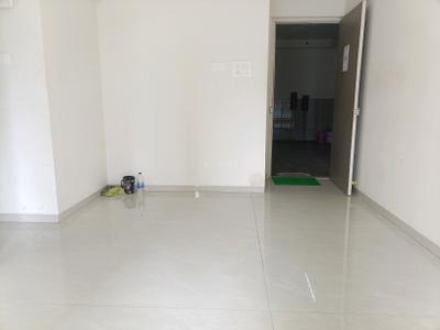 Living Room Image of 635 Sq.ft 1 BHK Apartment / Flat for sale in Parth Utopia, Kalamboli Navi Mumbai for Rs. 6200000