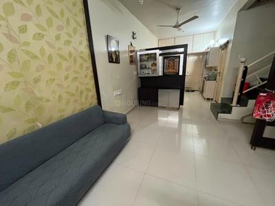 Hall Image of 1305 Sq.ft 3 BHK Independent House for sale in Bopal Ahmedabad for Rs. 13000000